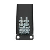 Extralink EX.19027 accesorio de bastidor Panel de supresión | APLIUM