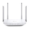 TP-Link Archer C50 router inalámbrico Ethernet rápido Doble | APLIUM
