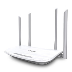 TP-Link Archer C50 router inalámbrico Ethernet rápido Doble | APLIUM