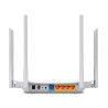 TP-Link Archer C50 router inalámbrico Ethernet rápido Doble | APLIUM