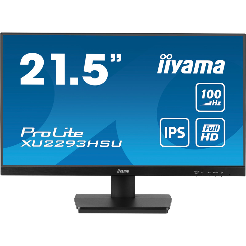 XU2293HSU-B6 21.5'' IPS FHD 100Hz 1ms