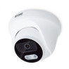 Planet ICA-4480F H.265 4 Mega-pixel Full Color Dome IP Camer | APLIUM