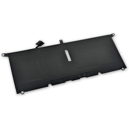 Battery, 52WHR, 4 Cell,