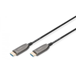 Digitus AK-330126-150-S cable HDMI HDMI tipo A (Estándar) Ne | APLIUM