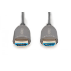Digitus AK-330126-150-S cable HDMI HDMI tipo A (Estándar) Ne | APLIUM