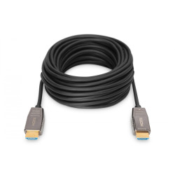 Digitus AK-330126-150-S cable HDMI HDMI tipo A (Estándar) Ne | APLIUM