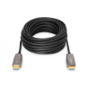 Digitus AK-330126-150-S cable HDMI HDMI tipo A (Estándar) Ne | APLIUM