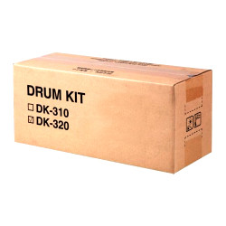 Kyocera Drum Kit Fs3920