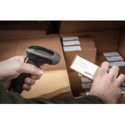 Digitus DA-81002 lector de código de barras Lector de código | APLIUM