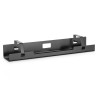 Digitus DA-90450 organizador de cables Escritorio Cubrecable | APLIUM