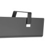 Digitus DA-90450 organizador de cables Escritorio Cubrecable | APLIUM