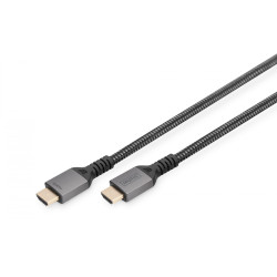 Digitus DB-330200-020-S cable HDMI 2 m HDMI tipo A (Estándar | APLIUM