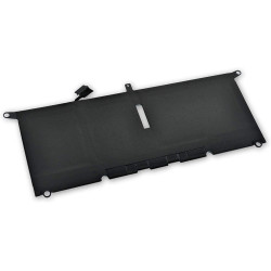Battery, 52WHR, 4 Cell,