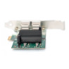 Digitus DN-10132 adaptador y tarjeta de red Interno 1000 Mbi | APLIUM