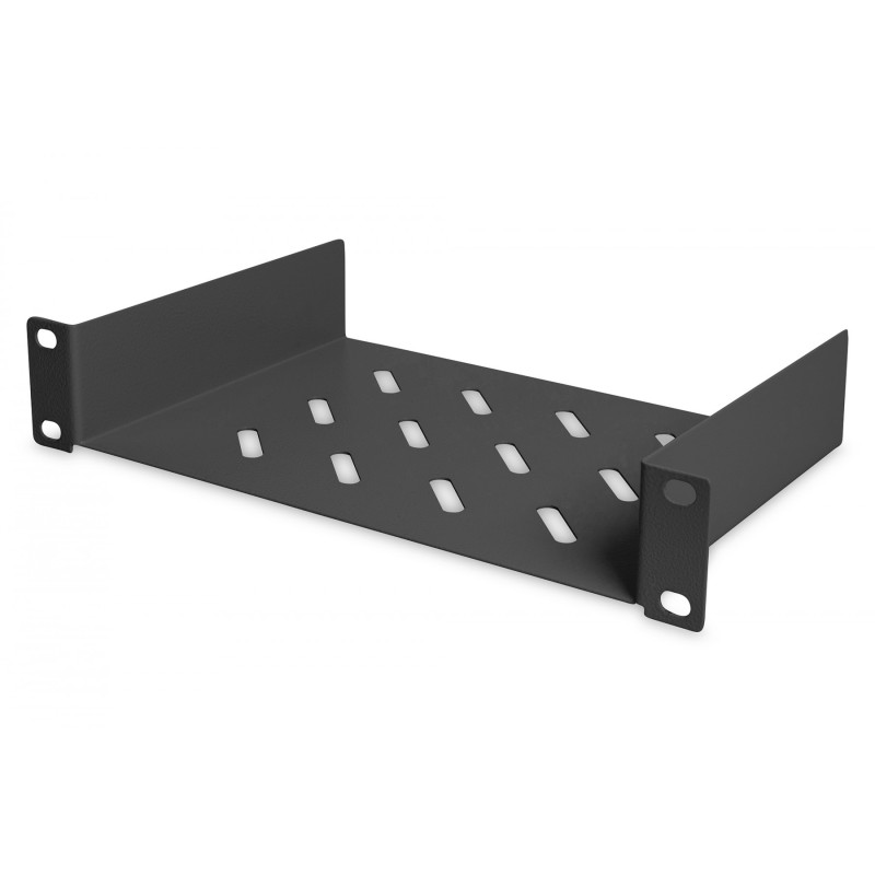 Digitus DN-10-TRAY-1-B accesorio de bastidor Cajón metálico | APLIUM