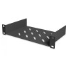 Digitus DN-10-TRAY-1-B accesorio de bastidor Cajón metálico | APLIUM