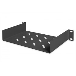 Digitus DN-10-TRAY-1-B accesorio de bastidor Cajón metálico | APLIUM
