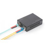 Digitus DN-82133 convertidor de medio 1000 Mbit/s 1550 nm Mu | APLIUM