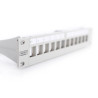 Digitus DN-91419 panel de parcheo 1U | APLIUM