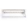 Digitus DN-91419 panel de parcheo 1U | APLIUM