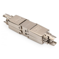 Digitus DN-93912 conector Acero inoxidable | APLIUM