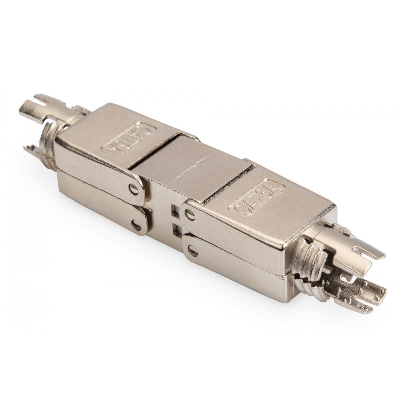 Digitus DN-93912 conector Acero inoxidable | APLIUM
