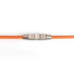 Digitus DN-93912 conector Acero inoxidable | APLIUM