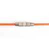 Digitus DN-93912 conector Acero inoxidable | APLIUM