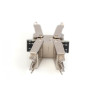 Digitus DN-93912 conector Acero inoxidable | APLIUM