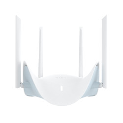 Router MESH Wi-Fi 7 AQUILA Pro AI BE3600