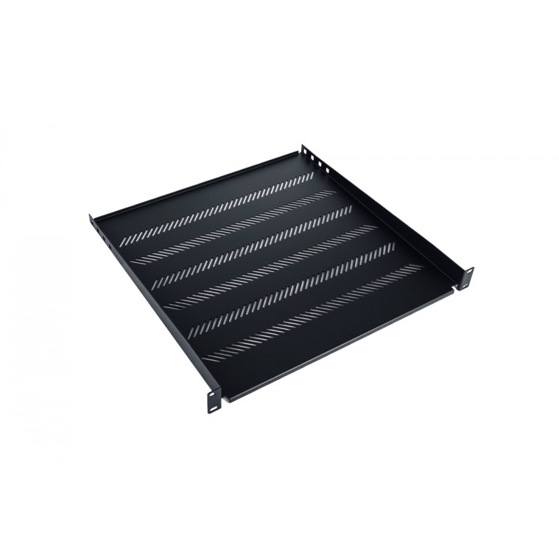 Digitus TN-19-450-1U-BK accesorio de bastidor Cajón metálico | APLIUM