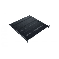 Digitus TN-19-450-1U-BK accesorio de bastidor Cajón metálico | APLIUM