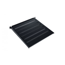 Digitus TN-19-450-1U-BK accesorio de bastidor Cajón metálico | APLIUM