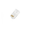 Digitus X-ML-5U-EZ conector RJ45 Negro | APLIUM