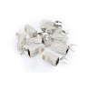 Digitus X-ML-6F-OD-10-IMP conector RJ45 Negro | APLIUM