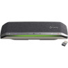 77P36AA - HP Poly Sync 40+ Microsoft Teams Certified USB-A | APLIUM