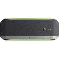77P36AA - HP Poly Sync 40+ Microsoft Teams Certified USB-A | APLIUM