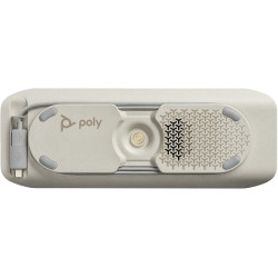 77P36AA - HP Poly Sync 40+ Microsoft Teams Certified USB-A | APLIUM