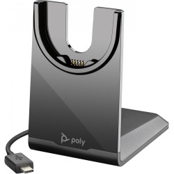 HP Poly Voyager USB-C Charging Stand Soporte de recarga | APLIUM