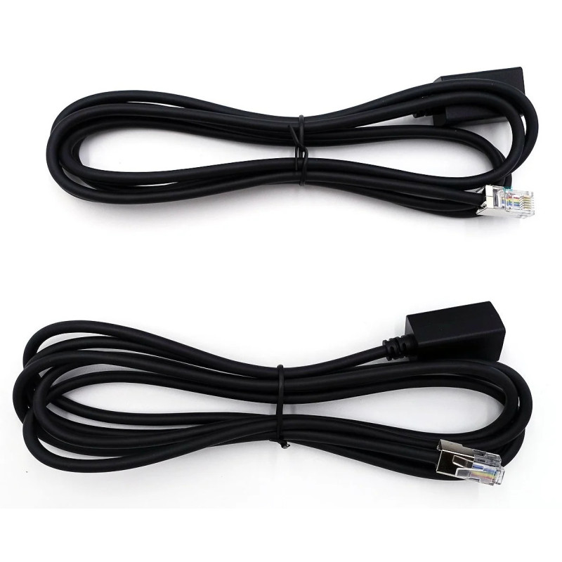 HP Poly Studio X50/X52/X70/USB Expansion Microphone Cable Ex | APLIUM