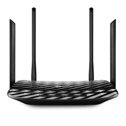 TP-Link AC1300 router inalámbrico Gigabit Ethernet Doble ban | APLIUM