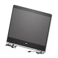 SPS-LCD HU