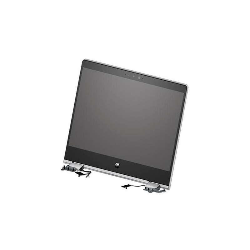 SPS-LCD HU