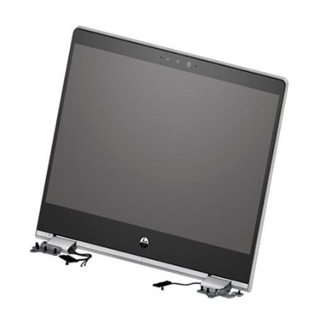 SPS-LCD HU