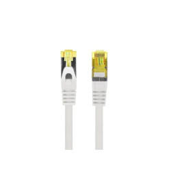 Lanberg PCF6A-10CU cable de red Gris 0,5 m Cat6a S/FTP (S-ST | APLIUM