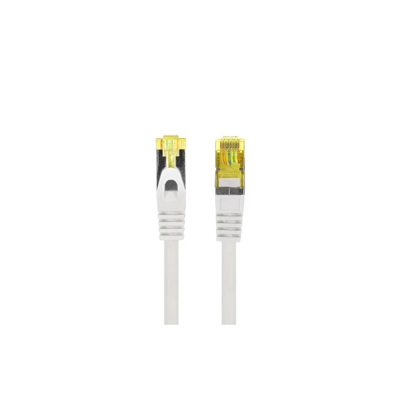 Lanberg PCF6A-10CU cable de red Gris 0,5 m Cat6a S/FTP (S-ST | APLIUM