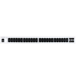 Fortinet FS-148F-POE switch L2 Gigabit Ethernet (10/100/1000 | APLIUM