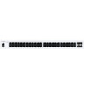 Fortinet FS-148F-POE switch L2 Gigabit Ethernet (10/100/1000 | APLIUM