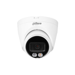 Dahua IPC-HDW1239V-A-IL Cámara de Domo Full Color 2MP, 2.8mm | APLIUM