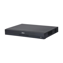 Dahua NVR4208-EI Grabador de video en red 8CH 1U 2HDDs WizSe | APLIUM